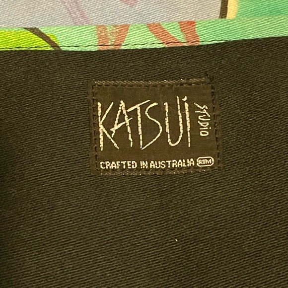Katsui Studio Australian Handbag - Picture 3 of 3